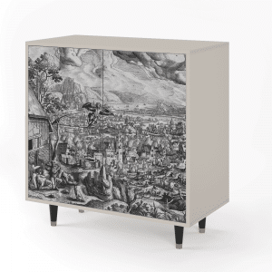 Sideboard - STORYZ - BS3 Departure - Sand