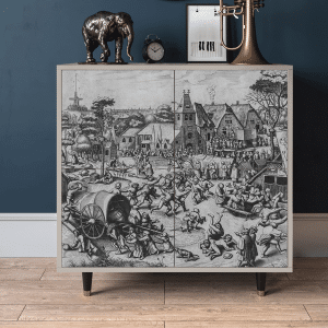 Sideboard - STORYZ - BS3 The Festival of Saint - Sand