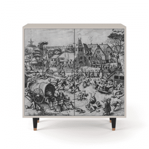 Sideboard - STORYZ - BS3 The Festival of Saint - Sand