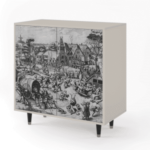Sideboard - STORYZ - BS3 The Festival of Saint - Sand