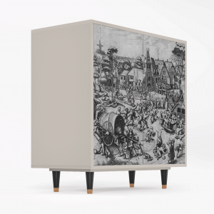 Sideboard - STORYZ - BS3 The Festival of Saint - Sand