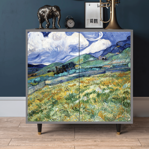 Sideboard - STORYZ - BS3 Landscape - Grey