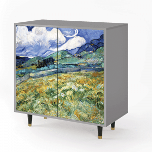 Sideboard - STORYZ - BS3 Landscape - Grey