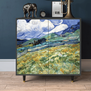 Sideboard - STORYZ - BS3 Landscape - Antracite