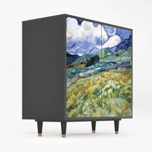 Sideboard - STORYZ - BS3 Landscape - Antracite