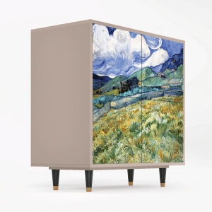 Sideboard - STORYZ - BS3 Landscape - Latte