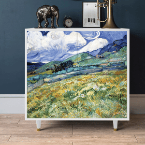Sideboard - STORYZ - BS3 Landscape - White