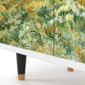 Sideboard - STORYZ - BS3 Landscape - White