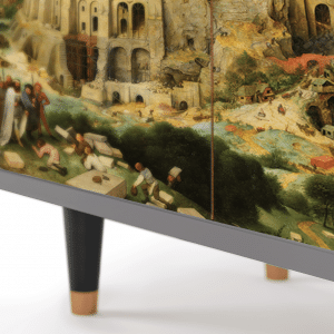Sideboard - STORYZ - BS3 Elder The Tower - Grey