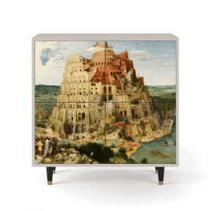 Sideboard - STORYZ - BS3 Elder The Tower - Sand