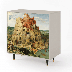 Sideboard - STORYZ - BS3 Elder The Tower - Sand