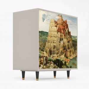 Sideboard - STORYZ - BS3 Elder The Tower - Sand