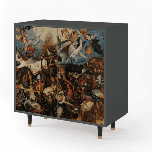 Sideboard - STORYZ - BS3 The Fall - Antracite
