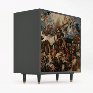 Sideboard - STORYZ - BS3 The Fall - Antracite