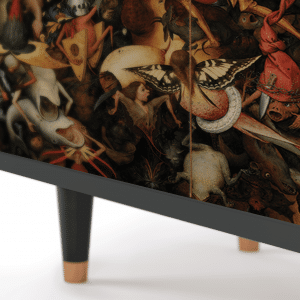 Sideboard - STORYZ - BS3 The Fall - Antracite