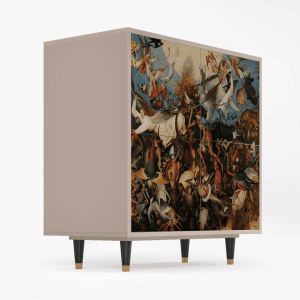 Sideboard - STORYZ - BS3 The Fall - Latte