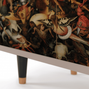 Sideboard - STORYZ - BS3 The Fall - Latte