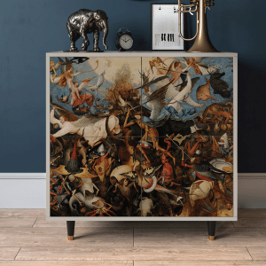 Sideboard - STORYZ - BS3 The Fall - Sand