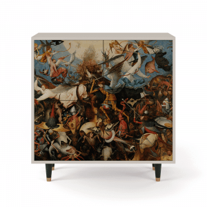 Sideboard - STORYZ - BS3 The Fall - Sand