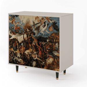 Sideboard - STORYZ - BS3 The Fall - Sand