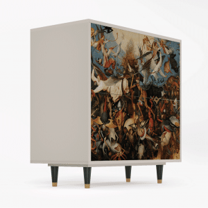 Sideboard - STORYZ - BS3 The Fall - Sand