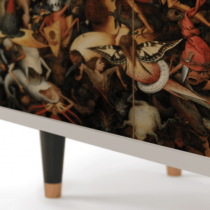 Sideboard - STORYZ - BS3 The Fall - Sand