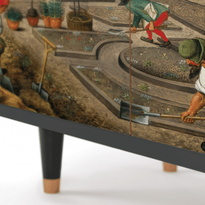 Sideboard - STORYZ - BS3 The Younger - Spring - Antracite