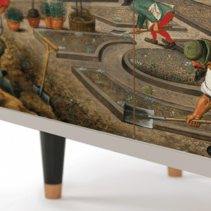 Sideboard - STORYZ - BS3 The Younger - Spring - Sand