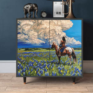 Sideboard - STORYZ - BS3 Thunderheads by Dean - Antracite