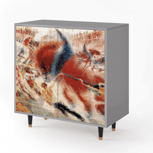 Sideboard - STORYZ - BS3 The City Rises - Grey