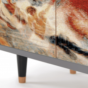 Sideboard - STORYZ - BS3 The City Rises - Grey