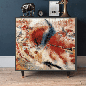 Sideboard - STORYZ - BS3 The City Rises - Antracite