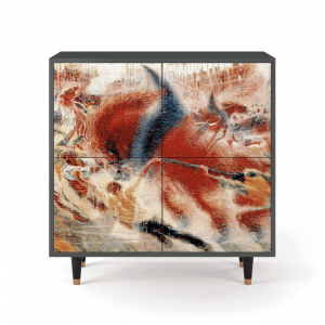 Sideboard - STORYZ - BS3 The City Rises - Antracite