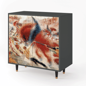 Sideboard - STORYZ - BS3 The City Rises - Antracite