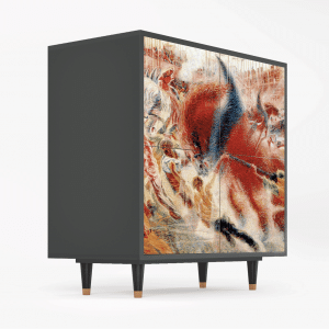 Sideboard - STORYZ - BS3 The City Rises - Antracite