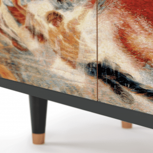 Sideboard - STORYZ - BS3 The City Rises - Antracite