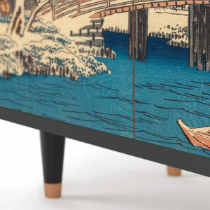 Sideboard - STORYZ - BS3 Katabira River - Antracite