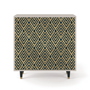 Sideboard - STORYZ - BS3 Egypt Triangles - Sand