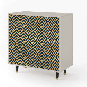 Sideboard - STORYZ - BS3 Egypt Triangles - Sand