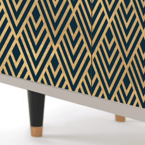 Sideboard - STORYZ - BS3 Egypt Triangles - Sand