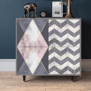 Sideboard - STORYZ - BS3 Ideal Harmony - Grey