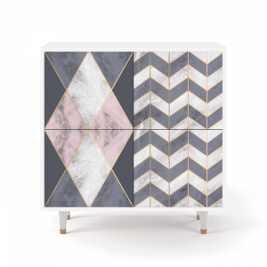 Sideboard - STORYZ - BS3 Ideal Harmony - Grey