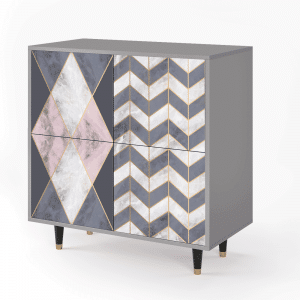 Sideboard - STORYZ - BS3 Ideal Harmony - Grey