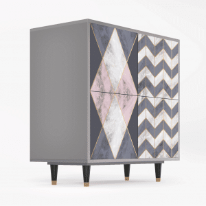 Sideboard - STORYZ - BS3 Ideal Harmony - Grey