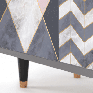 Sideboard - STORYZ - BS3 Ideal Harmony - Grey