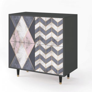 Sideboard - STORYZ - BS3 Ideal Harmony - Antracite