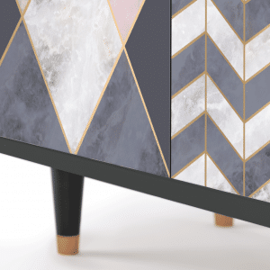 Sideboard - STORYZ - BS3 Ideal Harmony - Antracite