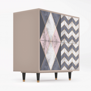 Sideboard - STORYZ - BS3 Ideal Harmony - Latte