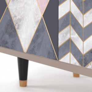 Sideboard - STORYZ - BS3 Ideal Harmony - Latte