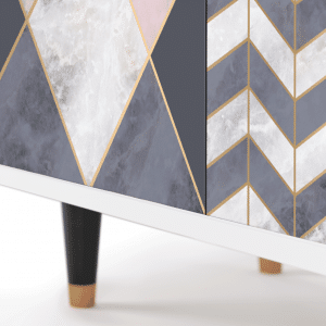Sideboard - STORYZ - BS3 Ideal Harmony - White